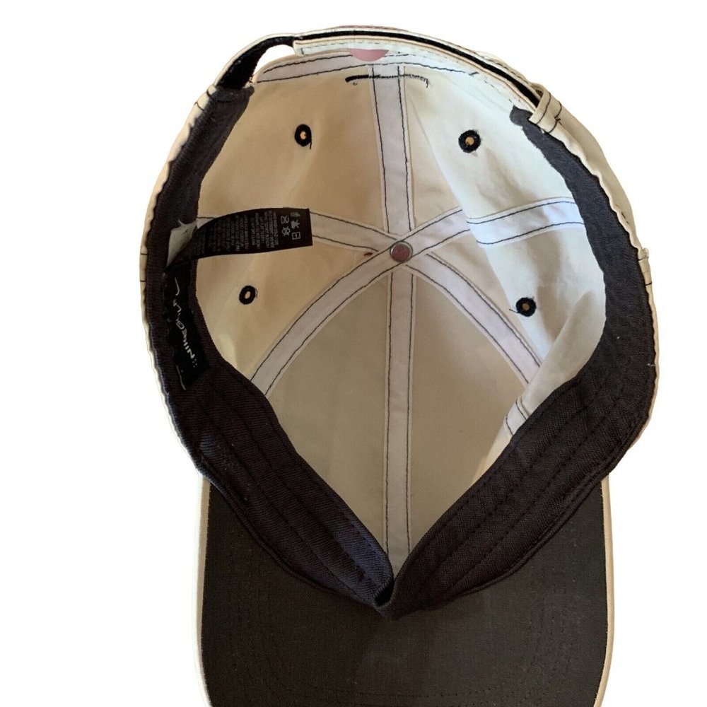 jordan dri fit golf hat